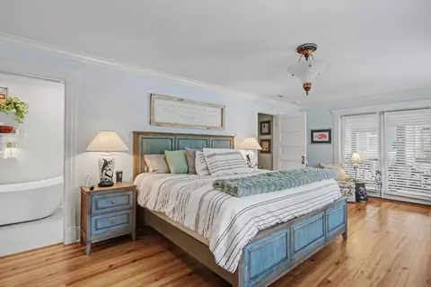 Bedroom - 416 Front St, Georgetown, SC 29440 photo 1 of 6