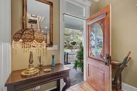 Entry Way - 416 Front St, Georgetown, SC 29440 photo 1 of 2