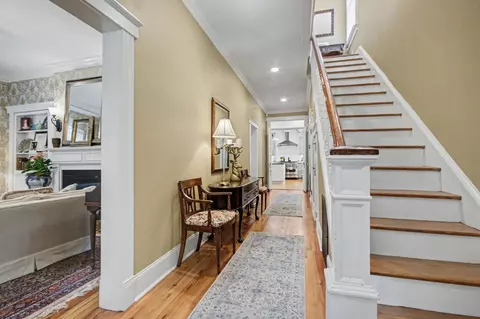 Entry Way - 416 Front St, Georgetown, SC 29440 photo 2 of 2