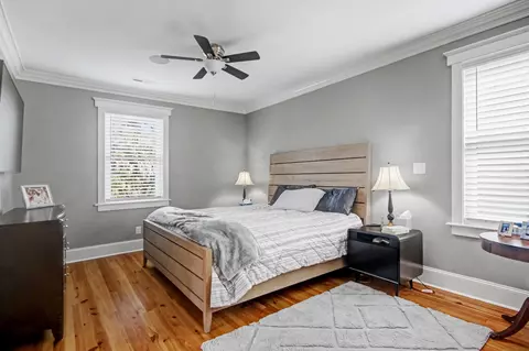 Bedroom - 416 Front St, Georgetown, SC 29440 photo 5 of 6