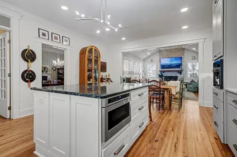 Kitchen - 416 Front St, Georgetown, SC 29440 photo 2 of 3