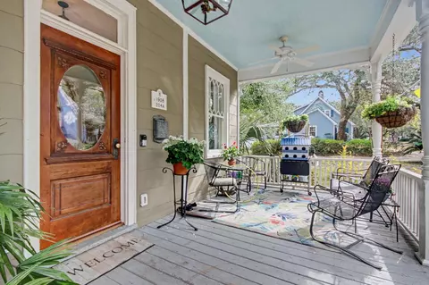 Exterior - 416 Front St, Georgetown, SC 29440 photo 5 of 9