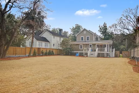 Exterior - 416 Front St, Georgetown, SC 29440 photo 9 of 9