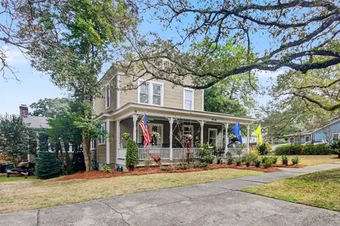 416 Front St, Georgetown, SC 29440