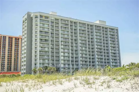 9820 Queensway Blvd #807, Myrtle Beach, SC 29572