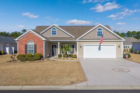 537 Hillsborough Dr, Conway, SC 29526