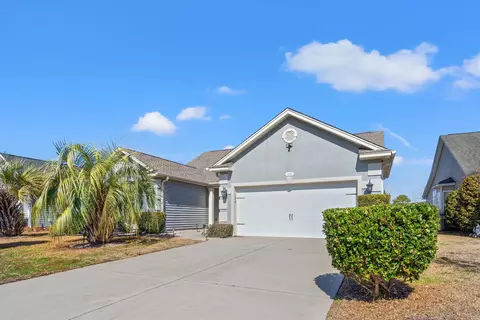 1651 Fairforest Ct, Conway, SC 29526