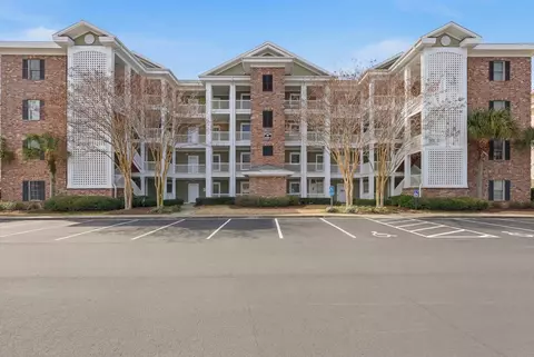 4894 Luster Leaf Cir #402, Myrtle Beach, SC 29577