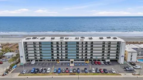 2101 S Ocean Blvd #G1, North Myrtle Beach, SC 29582