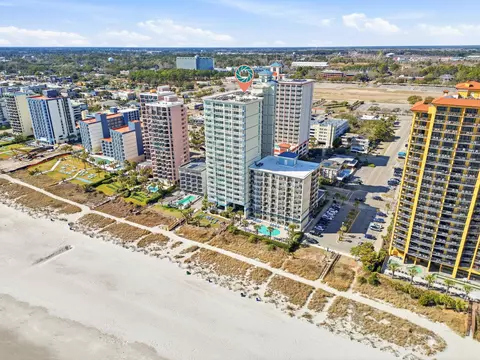 2504 N Ocean Blvd #1832, Myrtle Beach, SC 29577