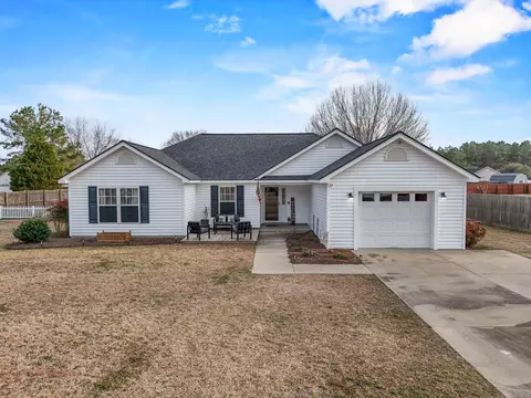 109 Adrianna Cir, Conway, SC 29526