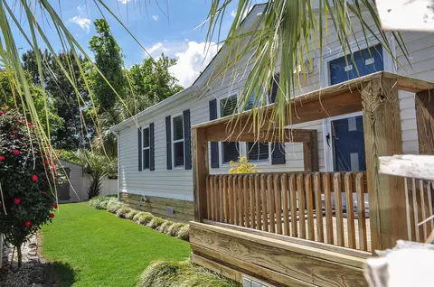 8469 Knollwood Dr, Myrtle Beach, SC 29588