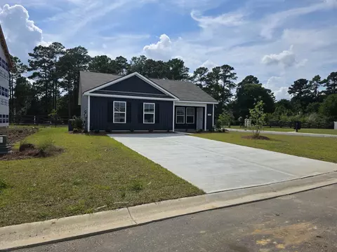 400 Flank St, Myrtle Beach, SC 29588