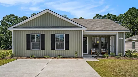 400 Flank St, Myrtle Beach, SC 29588