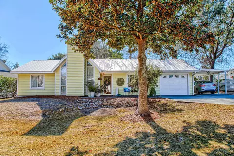 411 Sunset Trl, Myrtle Beach, SC 29577