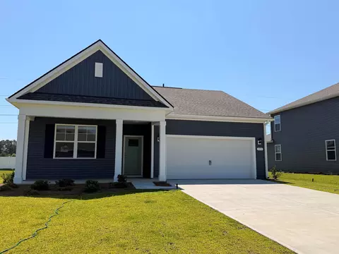 153 Homestead Way, Myrtle Beach, SC 29588