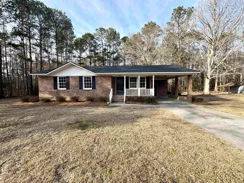 52 Cantley Landing Rd, Andrews, SC 29510