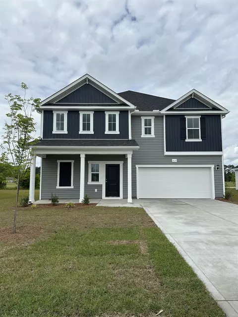 817 Rivas Way, Conway, SC 29527