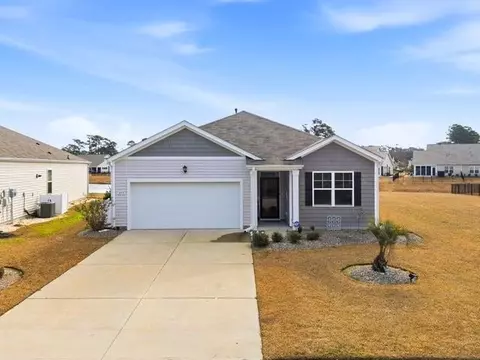 1092 Maxwell Dr, Little River, SC 29566
