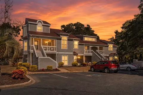 4396 Baldwin Ave #94, Little River, SC 29566