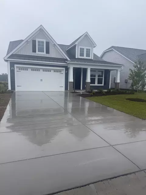 264 Broughton Dr, Myrtle Beach, SC 29579