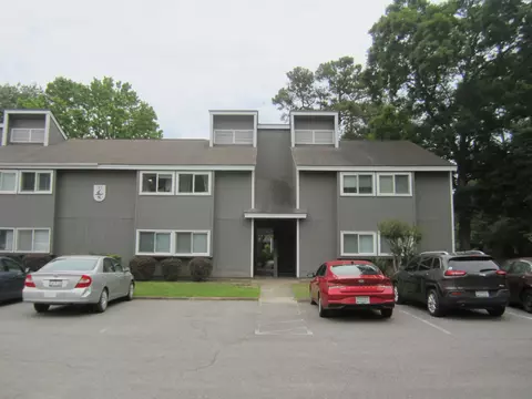 10301 N Kings Hwy #21-6, Myrtle Beach, SC 29572