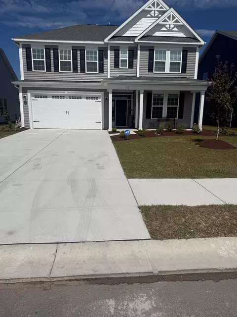 260 Broughton Dr, Myrtle Beach, SC 29579