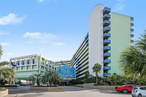 1105 Ocean Blvd S #1044, Myrtle Beach, SC 29577