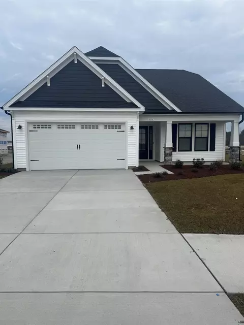536 Banna Arch Loop, Myrtle Beach, SC 29579