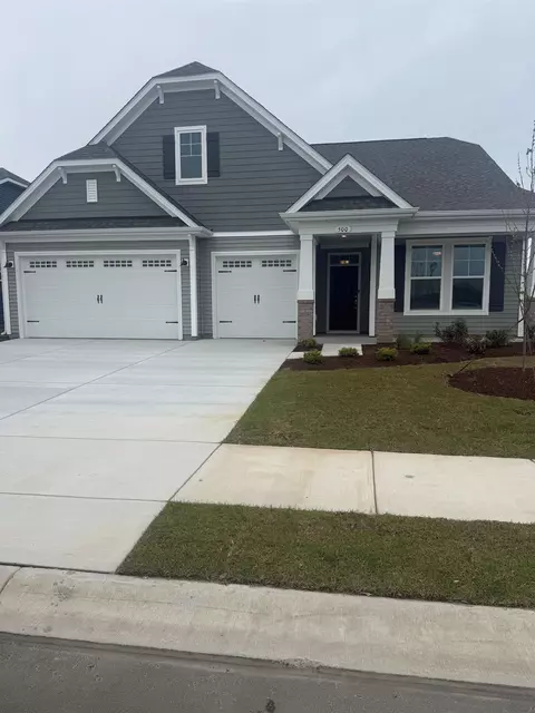 500 Banna Arch Loop, Myrtle Beach, SC 29579