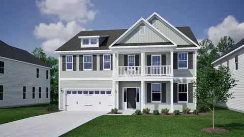 6104 Zoe Way, Myrtle Beach, SC 29588