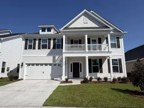 6104 Zoe Way, Myrtle Beach, SC 29588