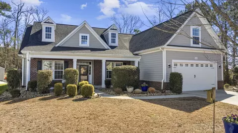 717 Shell Point Ct, Longs, SC 29568