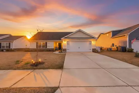 702 Woodside Dr, Conway, SC 29526