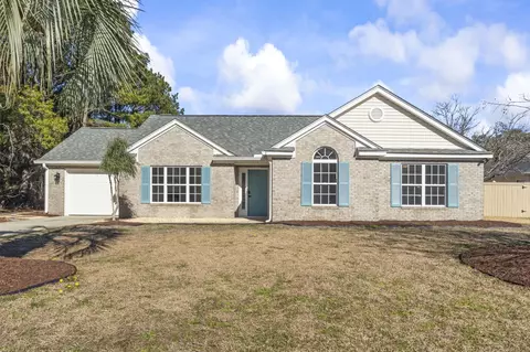 2611 Ringneck Trl, Myrtle Beach, SC 29588