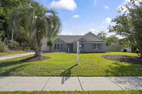 2611 Ringneck Trl, Myrtle Beach, SC 29588