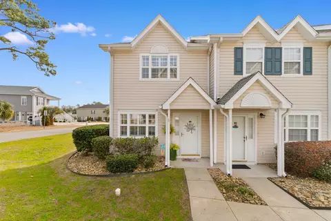 705 1st Ave S #35A, North Myrtle Beach, SC 29582