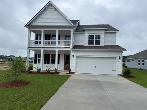 283 Bantry Ln, Conway, SC 29526