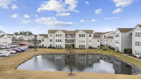 8649 Southbridge Dr #H, Surfside Beach, SC 29575
