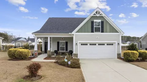 238 Board Landing Cir, Conway, SC 29526
