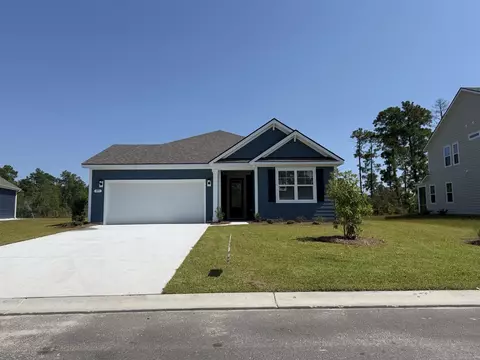891 Hibernation Way, Conway, SC 29526