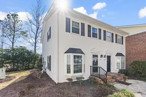 2925 Carriage Row Ln #234, Myrtle Beach, SC 29577