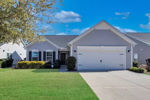 3605 Park Pointe Ave, Little River, SC 29566