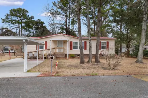 846 Blue Ridge Trl, Murrells Inlet, SC 29576