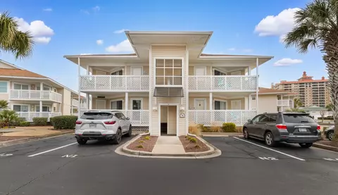 300 Shorehaven Dr #N3, North Myrtle Beach, SC 29582