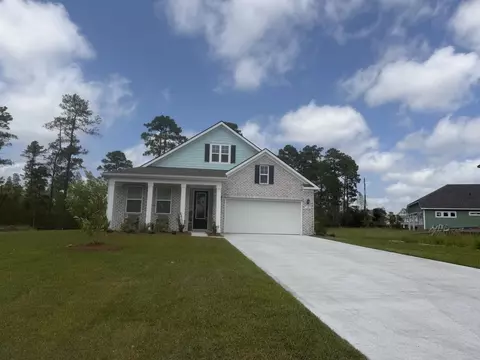 608 Asiatic Ct, Conway, SC 29526
