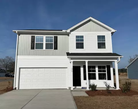 375 Garden Grove St, Conway, SC 29526