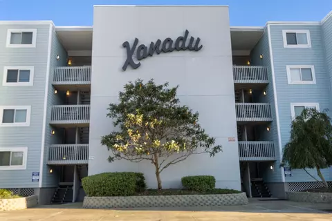 1311 S Ocean Blvd #C-2, North Myrtle Beach, SC 29582