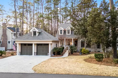 371 Tuckers Rd #A, Pawleys Island, SC 29585