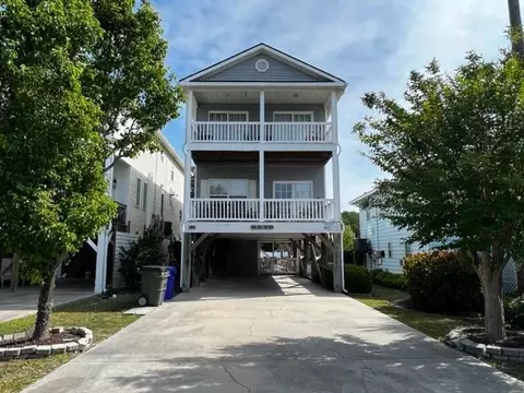 114 7th Ave S, Surfside Beach, SC 29575